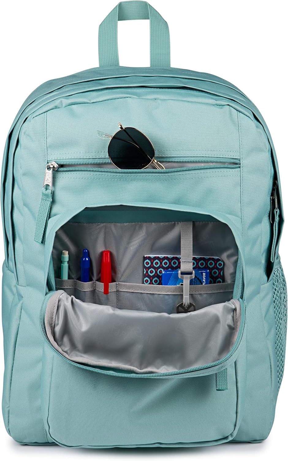 JanSport \u2013 Mochila para portátil \u2013 Bolsa de computadora c...