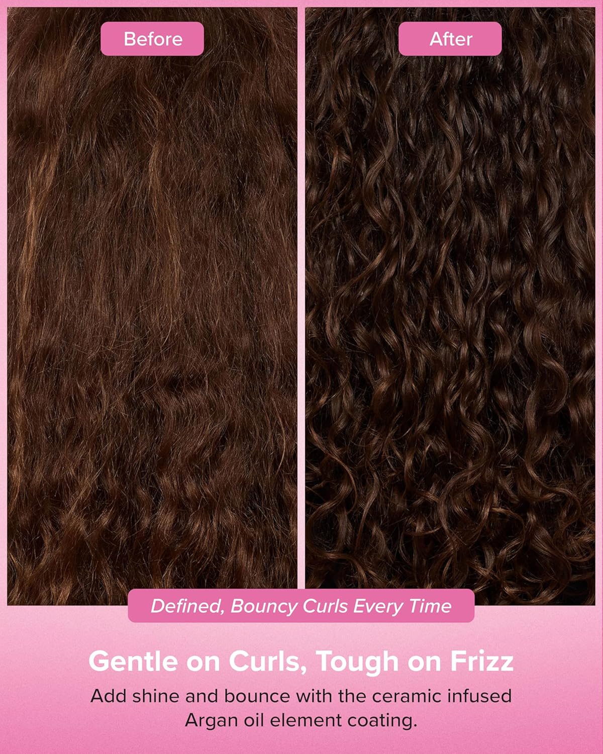 Secador de Pelo Bellissima Diffon Worldwide con Difusor para Cabell...
