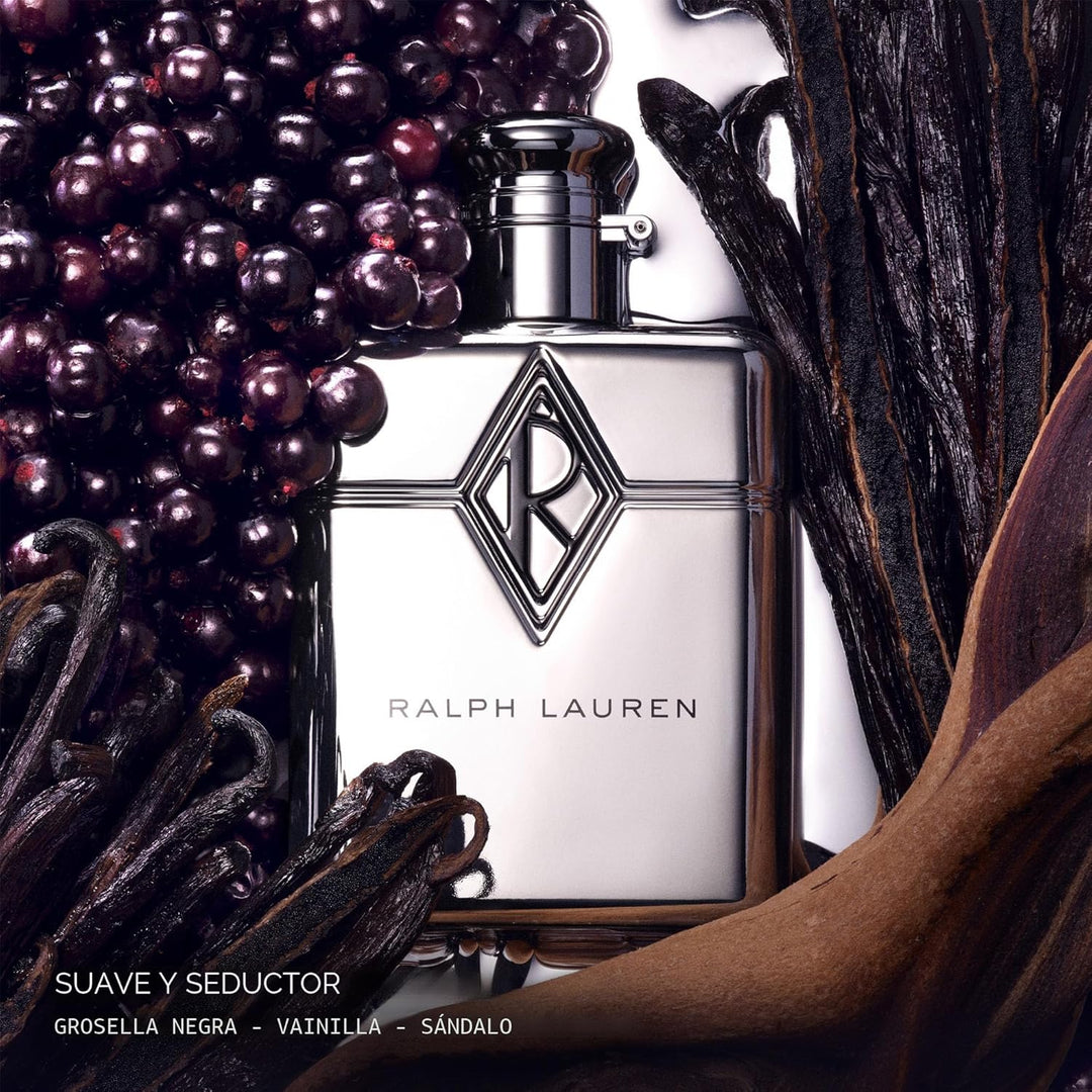 RALPH LAUREN FRAGRANCES - Ralph's Club New York - Eau de Parfum...