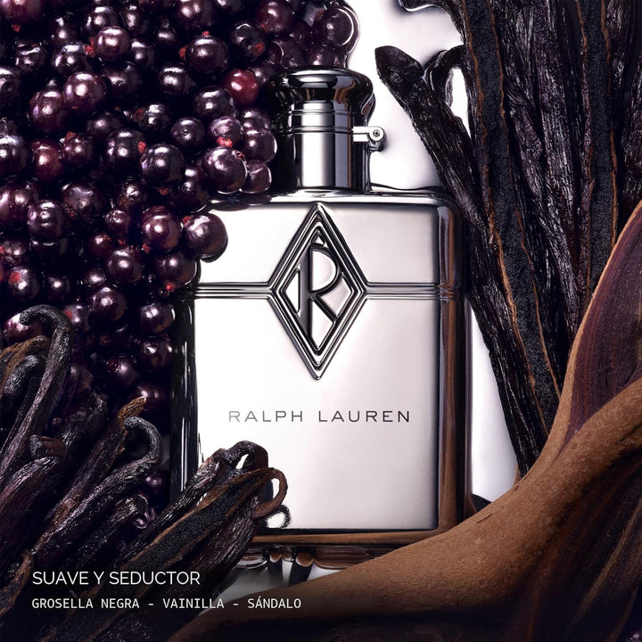 RALPH LAUREN FRAGRANCES - Ralph's Club New York - Eau de Parfum...