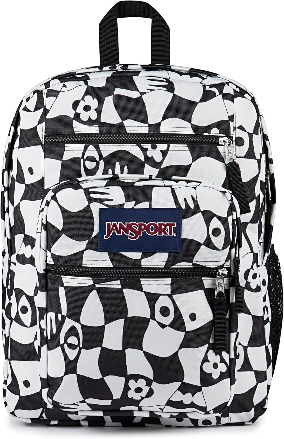 JanSport Mochila para laptop - Bolsa para computadora con 2 compart...
