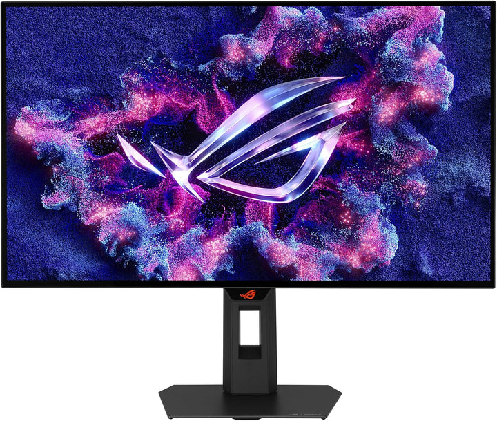 ASUS ROG XG27AQDMGR - Monitor para juegos OLED HDR brillante de 27...