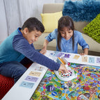 JUEGO DE LA VIDA