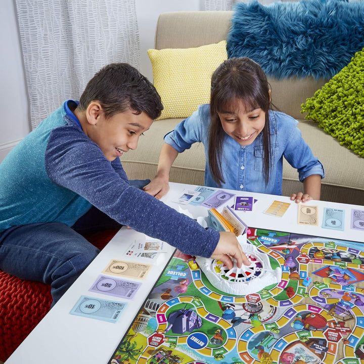 JUEGO DE LA VIDA