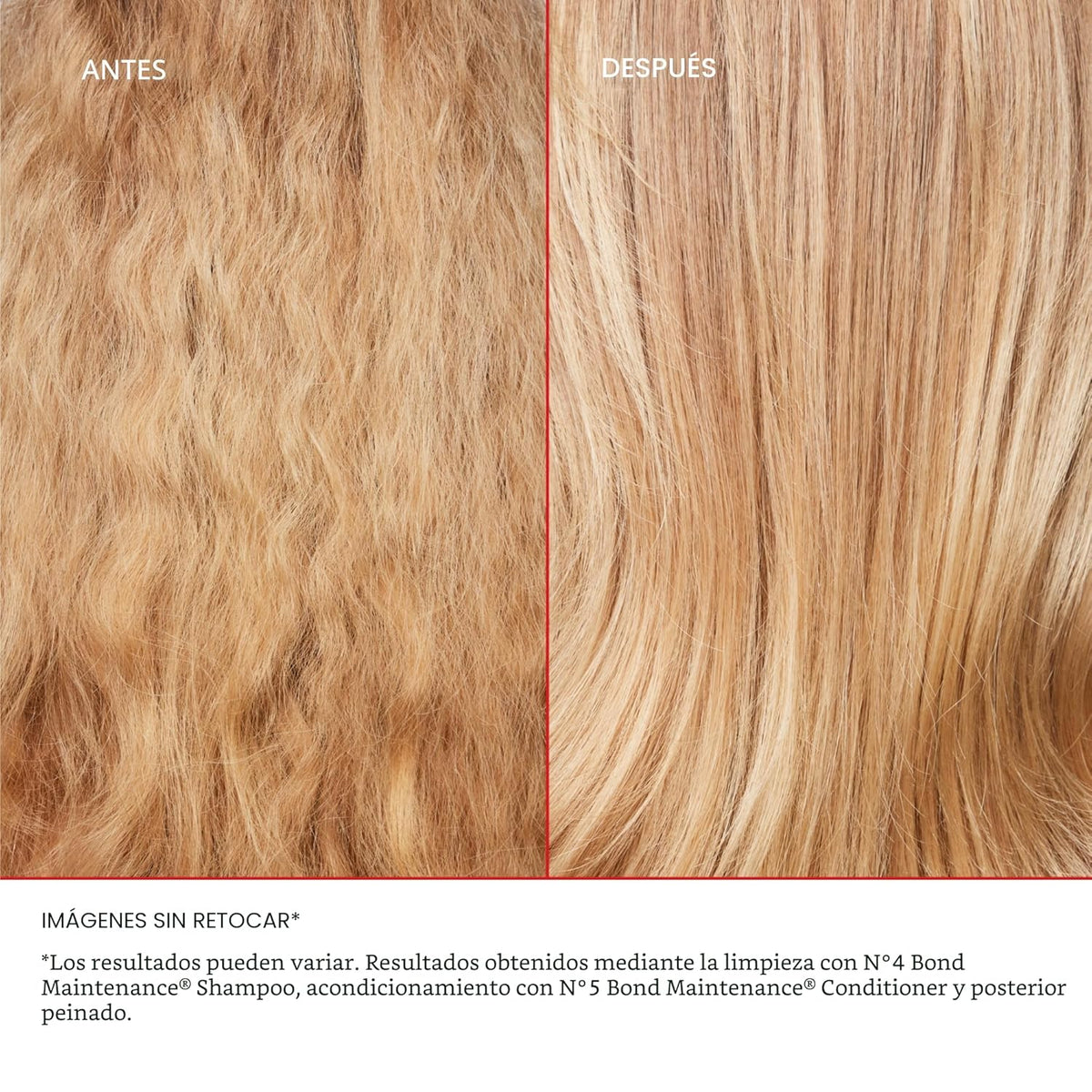 Olaplex Nº.4 Bond Maintenance™ Hair Strengthening Shampoo: Repairs...
