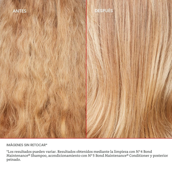 Olaplex Nº.4 Bond Maintenance™ Hair Strengthening Shampoo: Repairs...