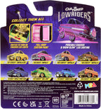 CarTuned Lowrider Series 1-1959 Chevy Impala
