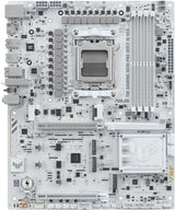 ASUS TUF Gaming X870-PRO WIFI7 W NEO AM5 ATX placa base, DDR5, ajus...