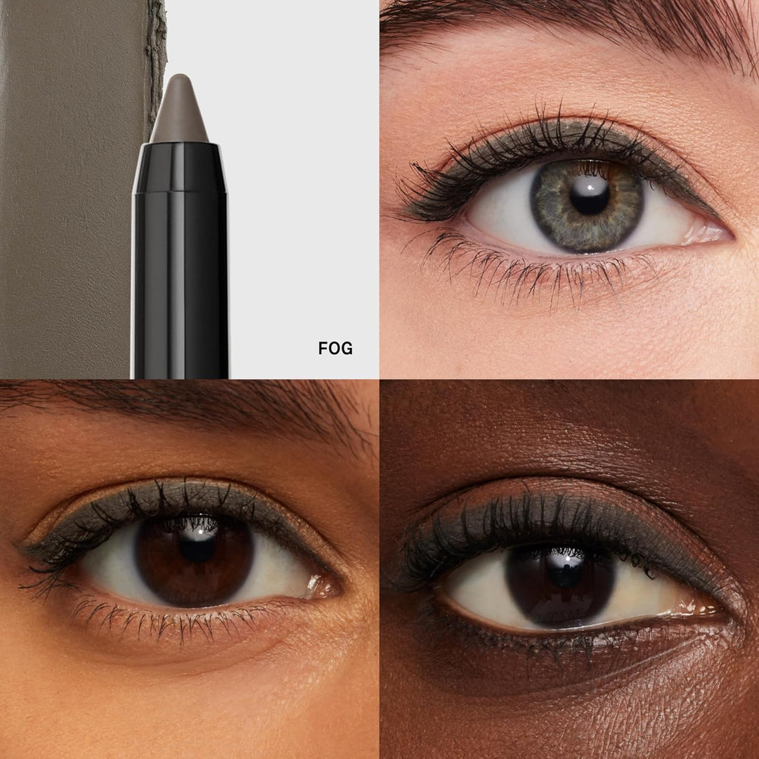 Bobbi Brown Lápiz delineador de ojos en crema de larga duración | D...