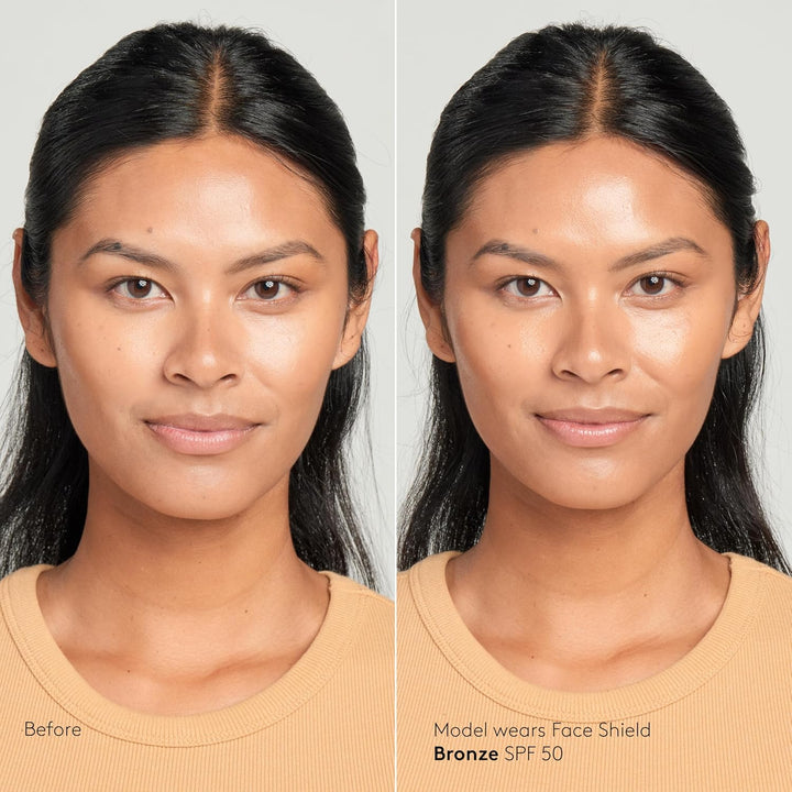 Colorescience Protector facial de protección total SPF 50