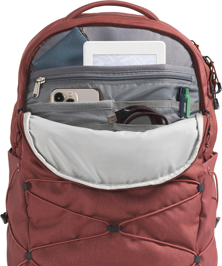 The North Face Mochila para portátil para mujer Borealis Commuter |...