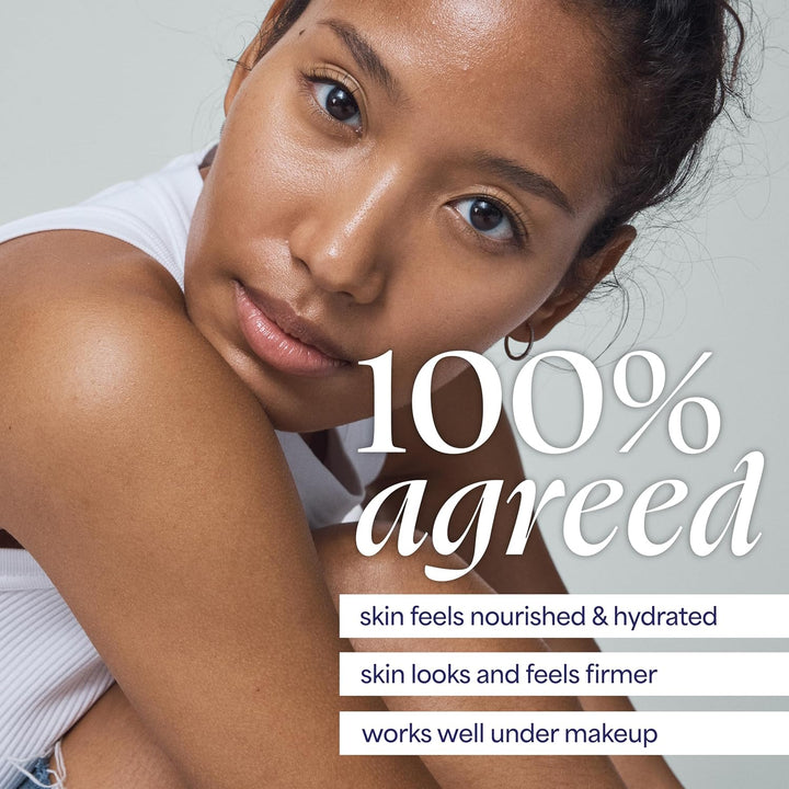 TULA Skin Care 24-7 Hydrating Day &amp; Night Cream - Nourishing Mo...