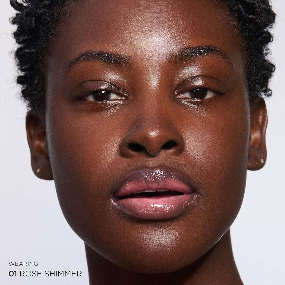 Clarins Lip Perfector | Peptide Plumping and Hydrating Lip Gloss |...