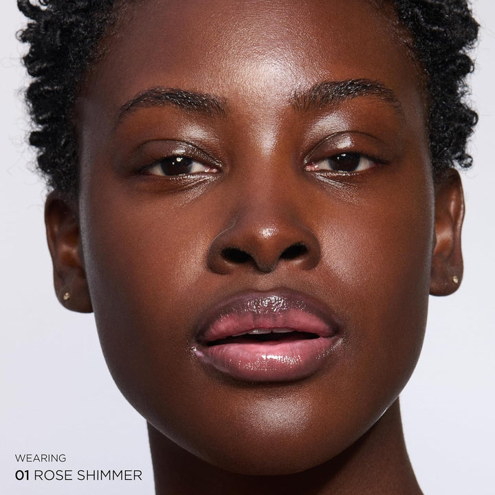 Clarins Lip Perfector | Peptide Plumping and Hydrating Lip Gloss |...