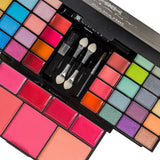 SHANY "Fix Me Up" Kit de maquillaje - Juego de maquillaje c...