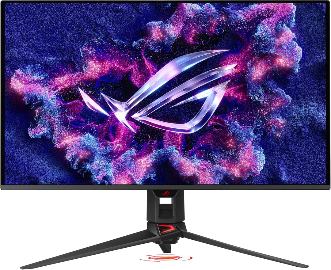 ASUS ROG PG32UCDMR 32 pulgadas 4K 240Hz OLED Gaming Monitor QD-OLED...