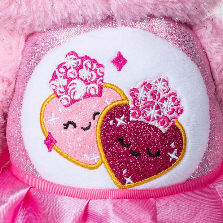 Care Bears - Paquete de 2 Wicked - Love-a-Lot Bear como