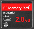 Tarjeta de memoria CF 32 GB UDMA Velocidad hasta 300x