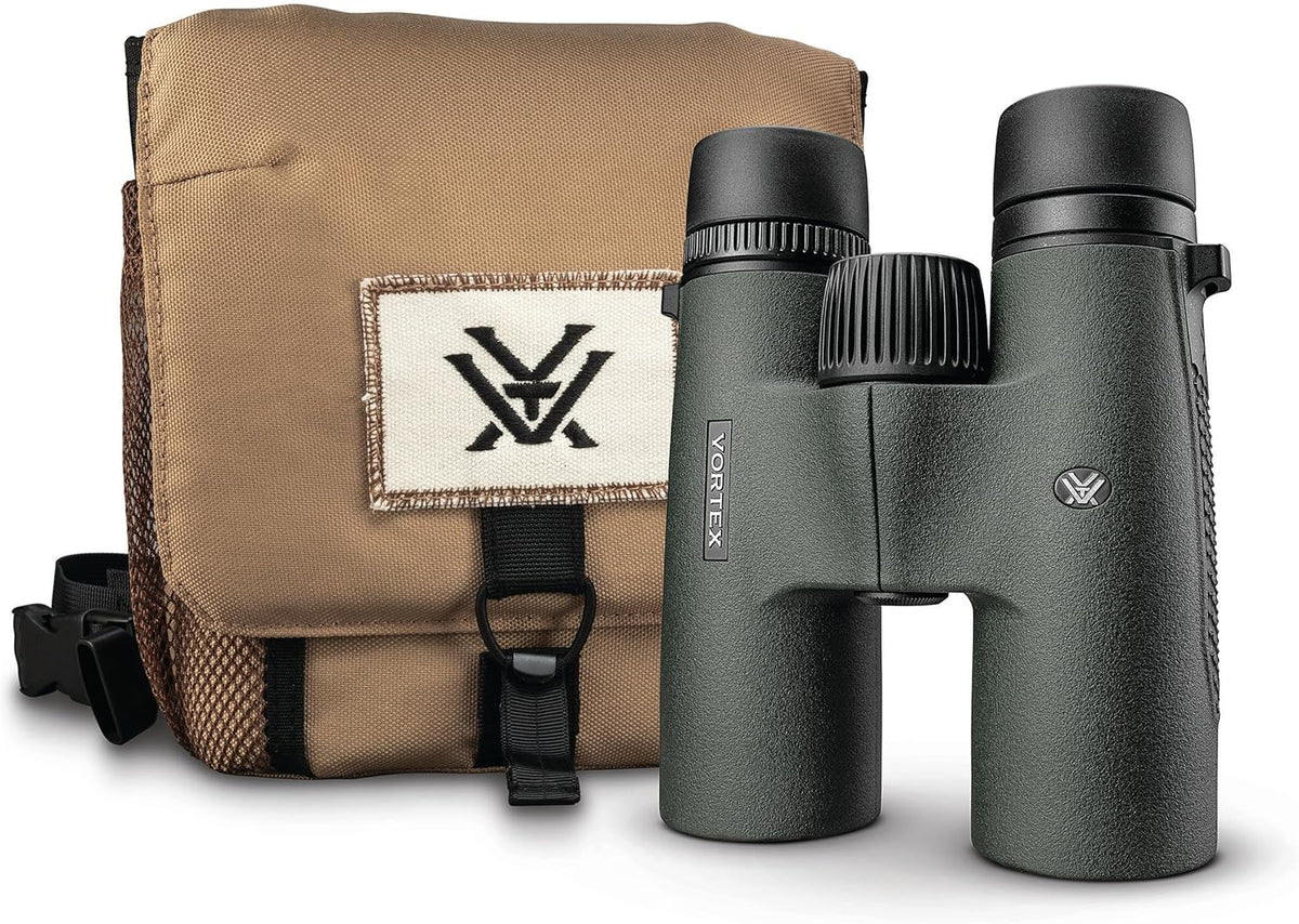 Prismáticos Vortex Optics Triumph HD 10x42 - Sistema