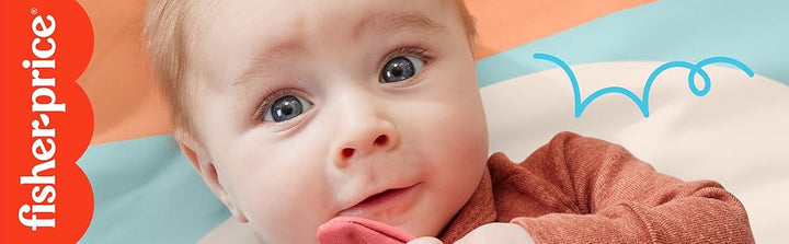 Fisher-Price Chupete de koala de juguete para bebés