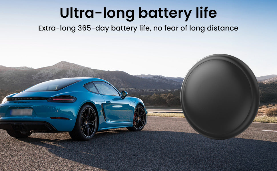 Dispositivo Rastreador GPS para Automóviles y Vehículos