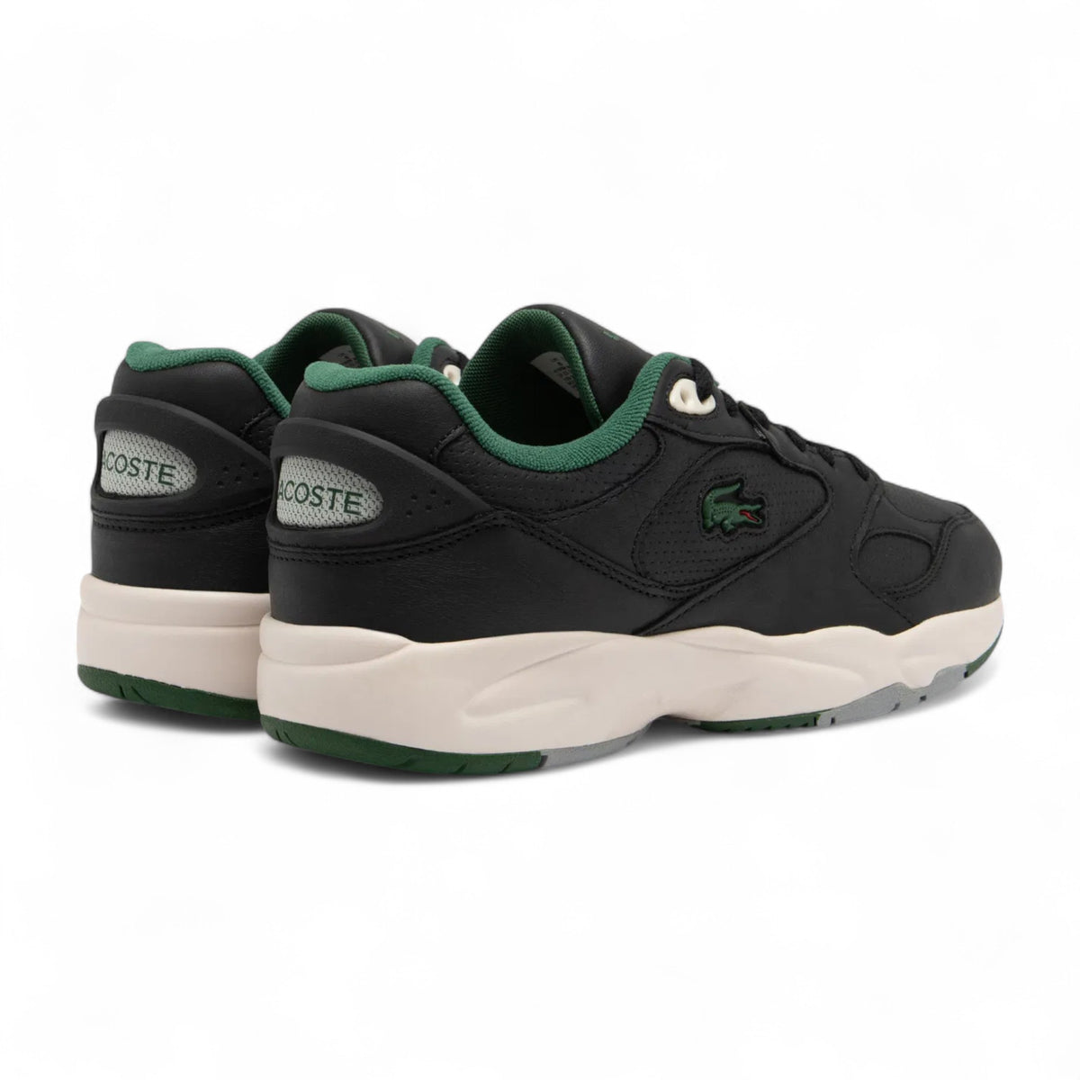 Zapatilla Hombre Lacoste Storm 96 A0003 100% Original