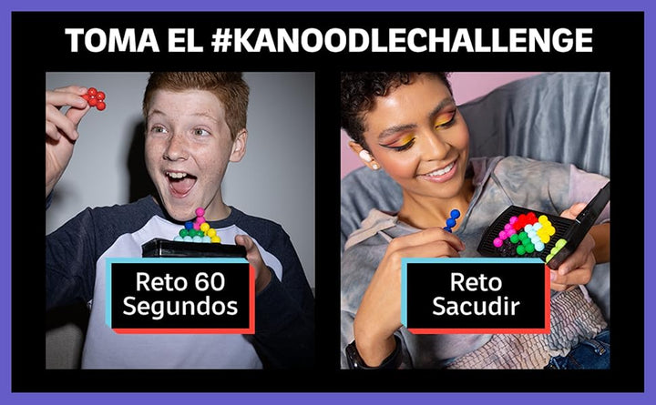 Kanoodle Ganius de Educational Insights