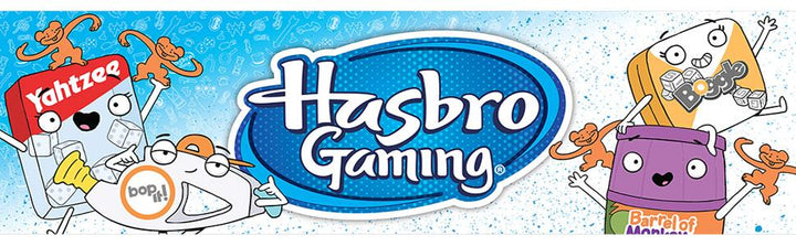 Hasbro Gaming Cootie - Juego de construcción de insectos