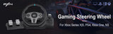 PXN Gaming Racing Wheel V9 Steering Wheel 270/900° Car