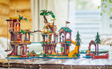 LEGO Friends Adventure Camp - Juguete de construcción de