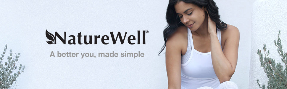 Crema hidratante Retinol Nature Well Clinical grande tubo