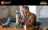 LEGO Ideas Motorized Lighthouse 21335 - Kit de