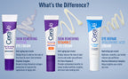 Sistema de renovación CeraVe, 0,5 Ounce