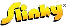 Slinky Brand - El resorte de juguete original Slinky para