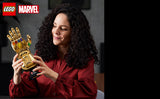 LEGO Marvel Infinity 76191 - Juego de guantes