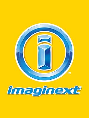 Fisher-Price Imaginext Jurassic World Launcher Set con