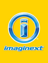 Fisher-Price Imaginext Jurassic World Launcher Set con