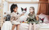 Salaoen Juguetes de peluche Kawaii lindos peluches de 11