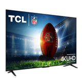 Smart Tv 55” Tcl Series 4 55s451 Led 4k Negro Con Roku TV