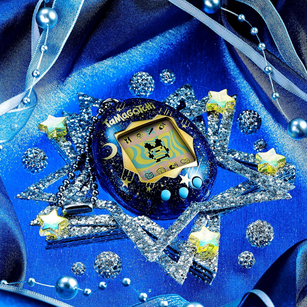 Tamagotchi Original - Lluvia de Estrellas