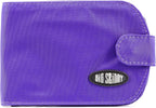 Big Skinny Billetera con bloqueo RFID Taxicat Bi, morado, talla única