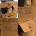 Carhartt - Organizador universal para respaldo de asiento de automóvil