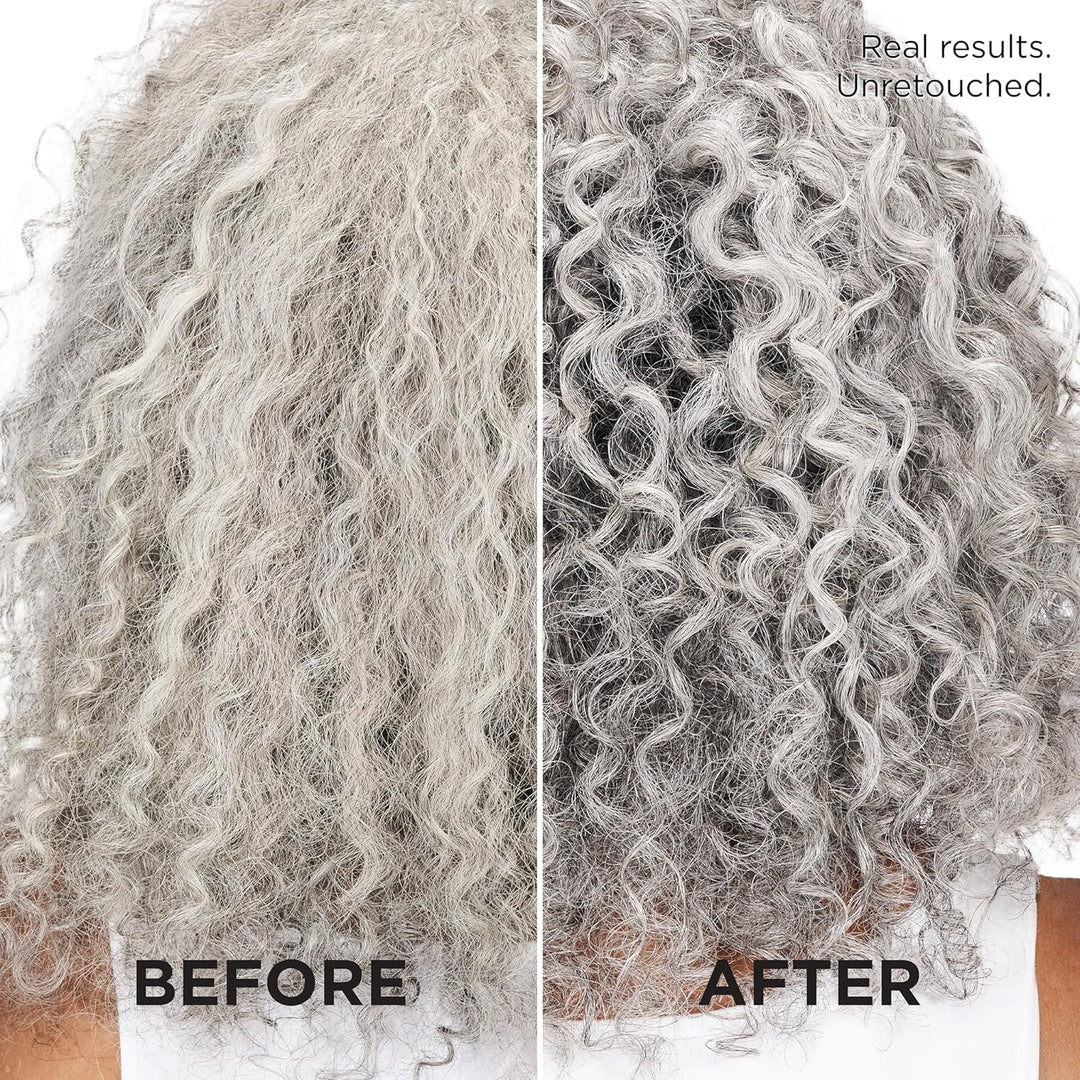 L'Oreal Paris EverPure Silver Care - Juego de champú y acondici...