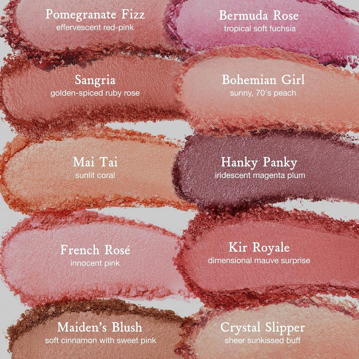 RMS Beauty Redimension Hydra Powder Blush – Rubor en polvo