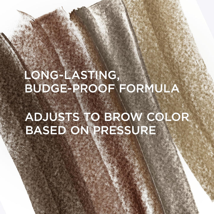 IT Cosmetics Brow Power Lápiz de cejas \u2013 Tonos universales \u2...