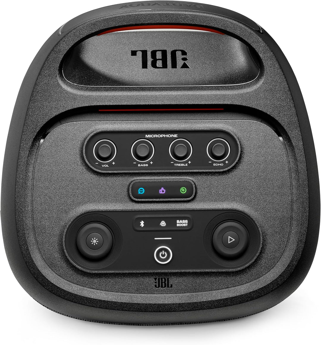 JBL PartyBox 720 - El altavoz de fiesta con batería más potente con...