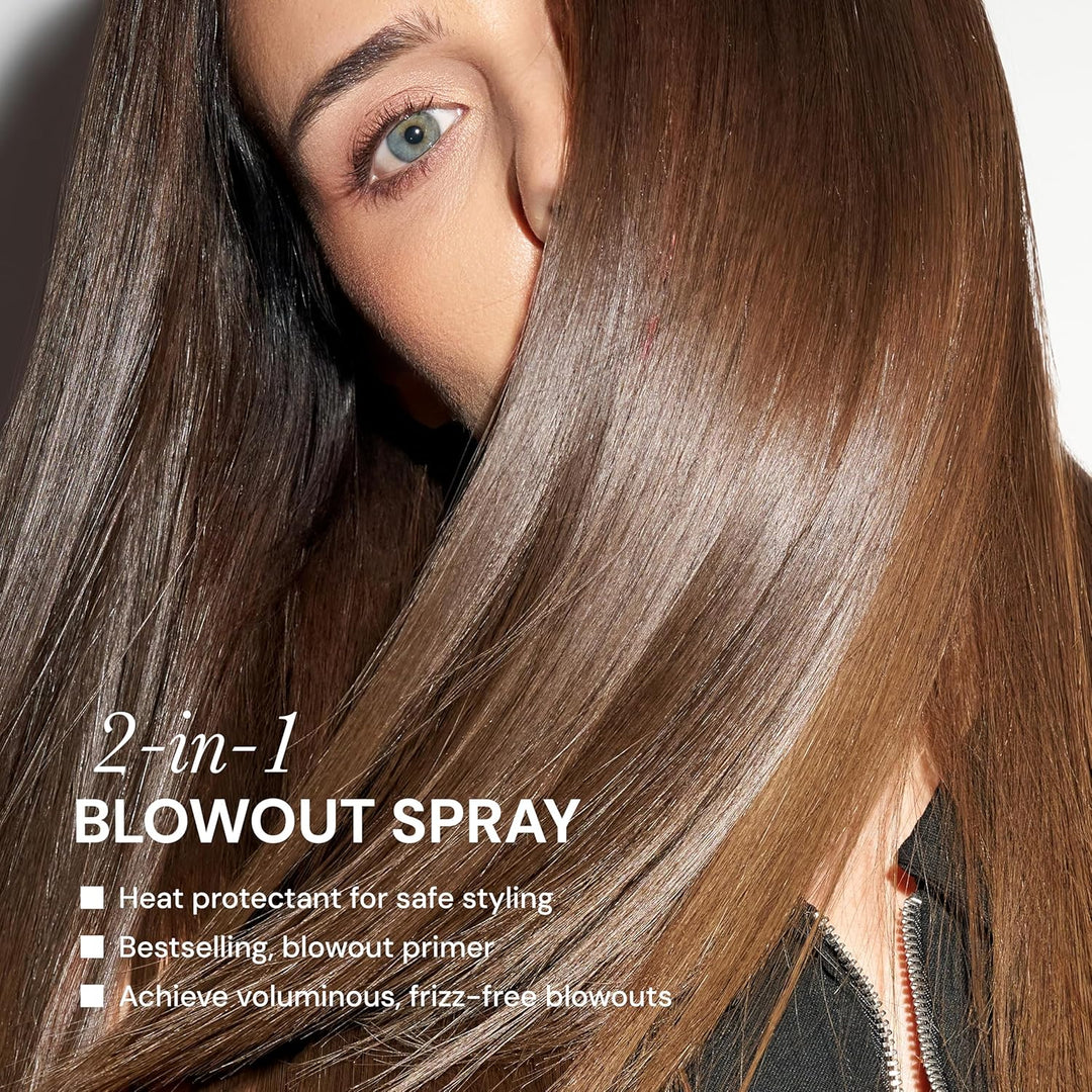 L'ANGE HAIR Spray de protección térmica para el cabello | Spray...