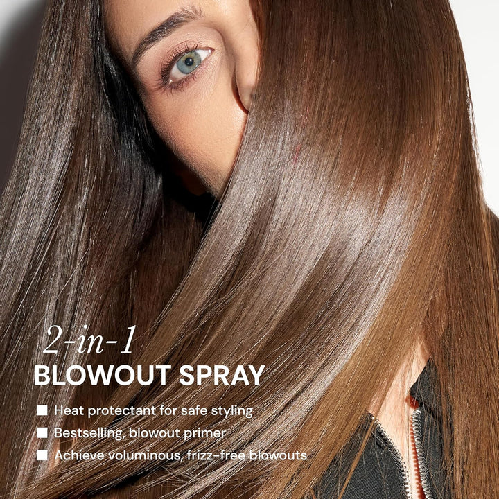 L'ANGE HAIR Spray de protección térmica para el cabello | Spray...