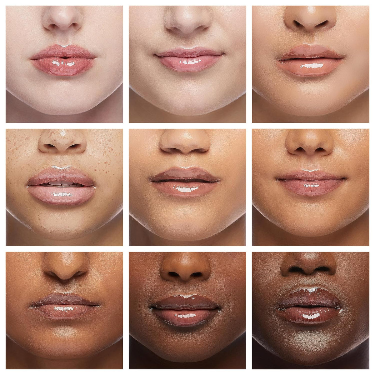 Aceite labial hidratante y fortalecedor de Fenty Treatz