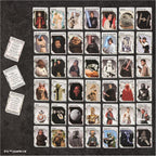 Spin Master Games Star Wars Hedbanz - Juego de mesa para familias